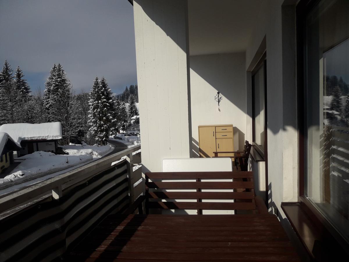 Happy Stay Apartment Bad Mitterndorf Dış mekan fotoğraf