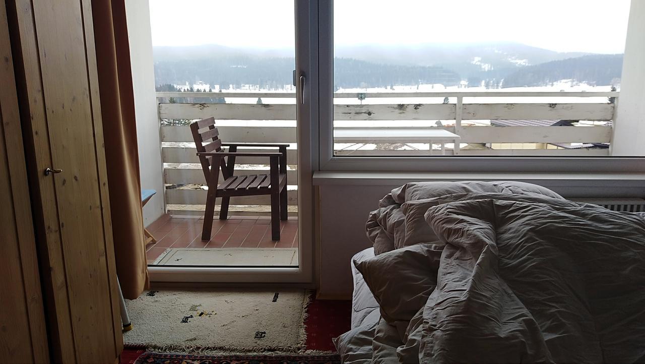 Happy Stay Apartment Bad Mitterndorf Dış mekan fotoğraf