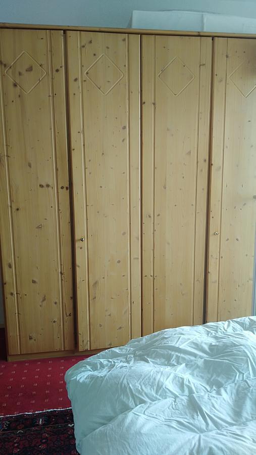Happy Stay Apartment Bad Mitterndorf Dış mekan fotoğraf
