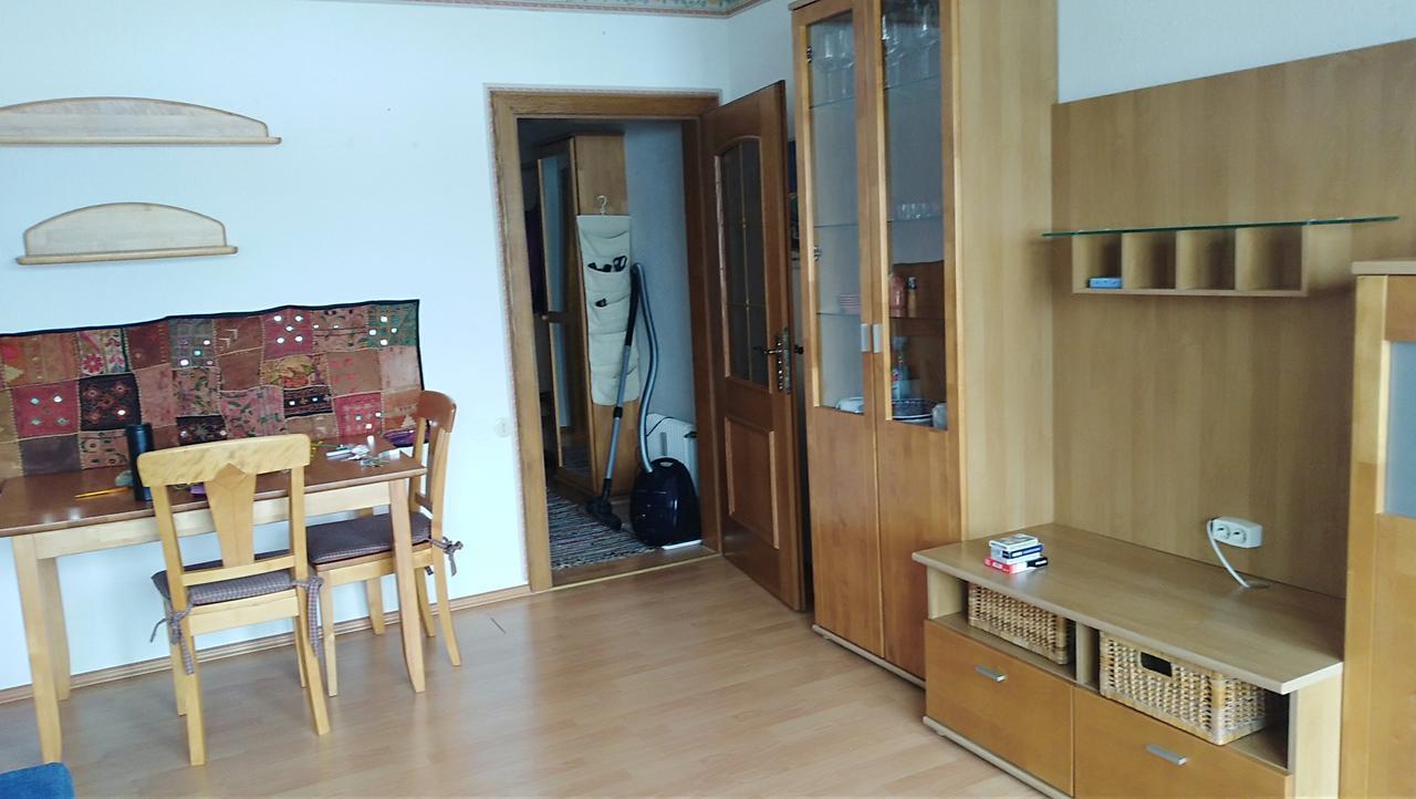 Happy Stay Apartment Bad Mitterndorf Dış mekan fotoğraf