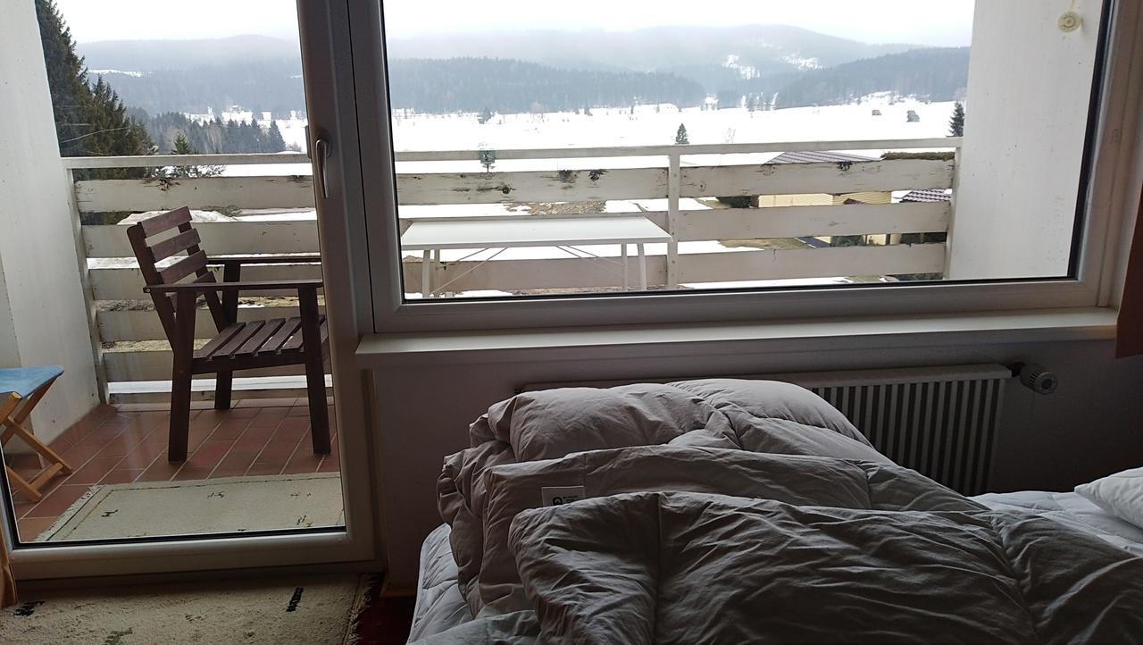 Happy Stay Apartment Bad Mitterndorf Dış mekan fotoğraf