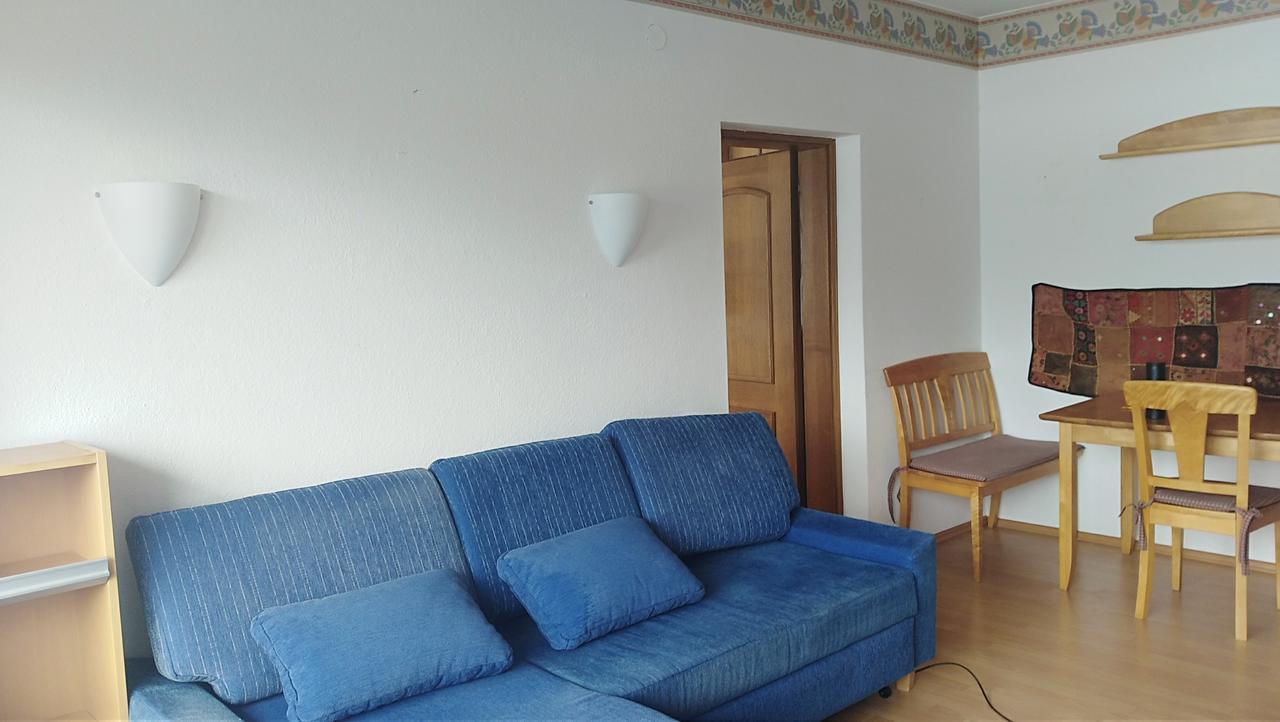 Happy Stay Apartment Bad Mitterndorf Dış mekan fotoğraf