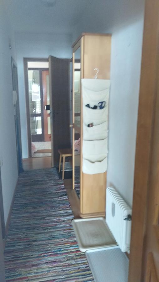 Happy Stay Apartment Bad Mitterndorf Dış mekan fotoğraf