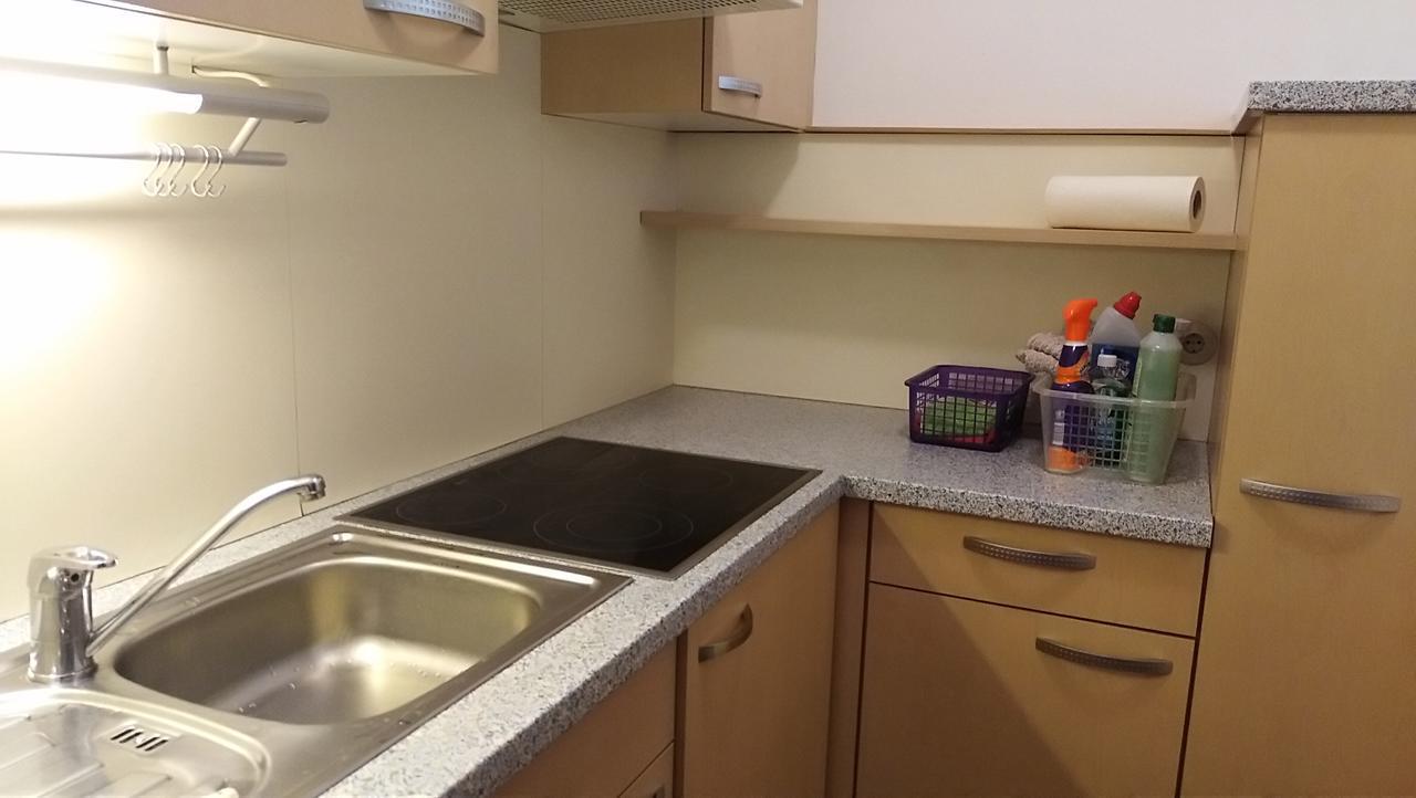 Happy Stay Apartment Bad Mitterndorf Dış mekan fotoğraf