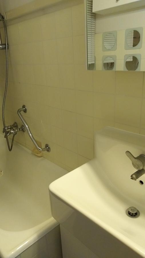 Happy Stay Apartment Bad Mitterndorf Dış mekan fotoğraf
