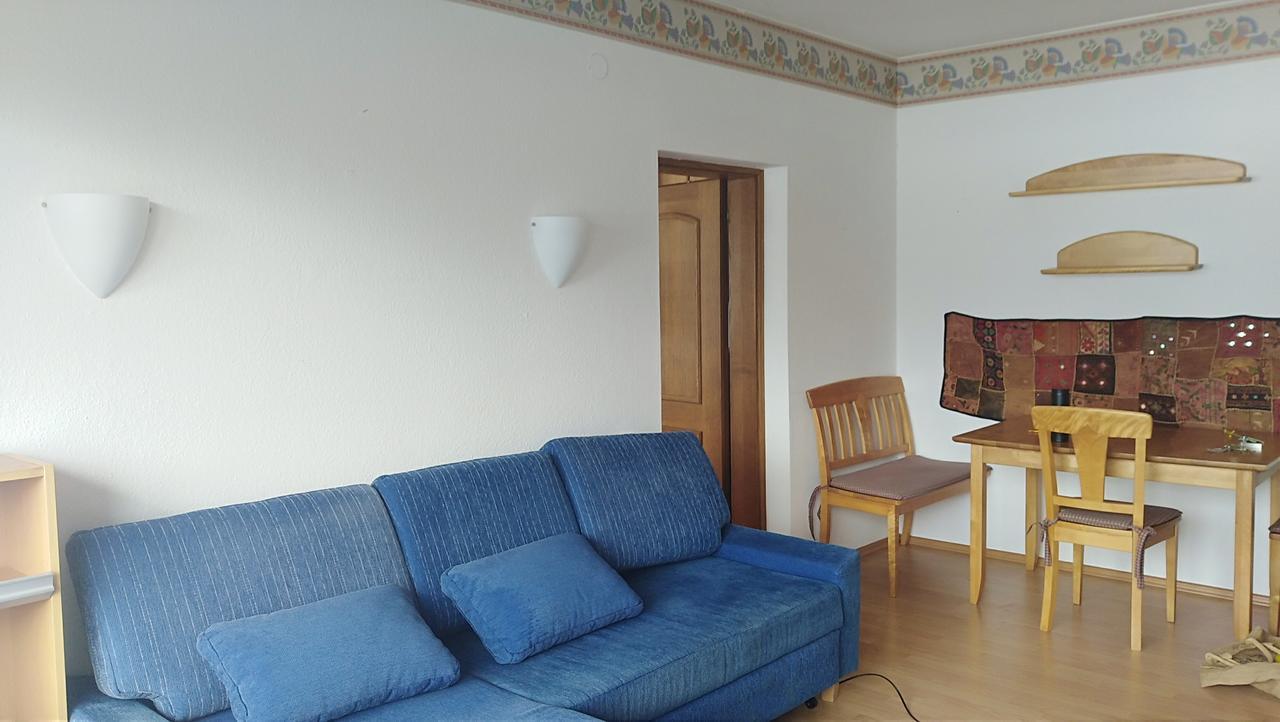 Happy Stay Apartment Bad Mitterndorf Dış mekan fotoğraf