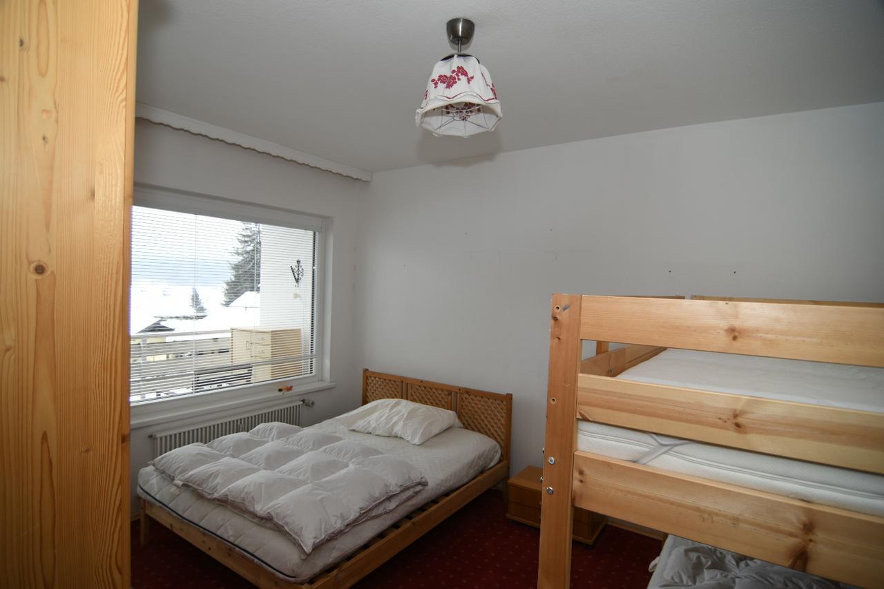 Happy Stay Apartment Bad Mitterndorf Dış mekan fotoğraf